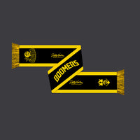 Boomers Scarf