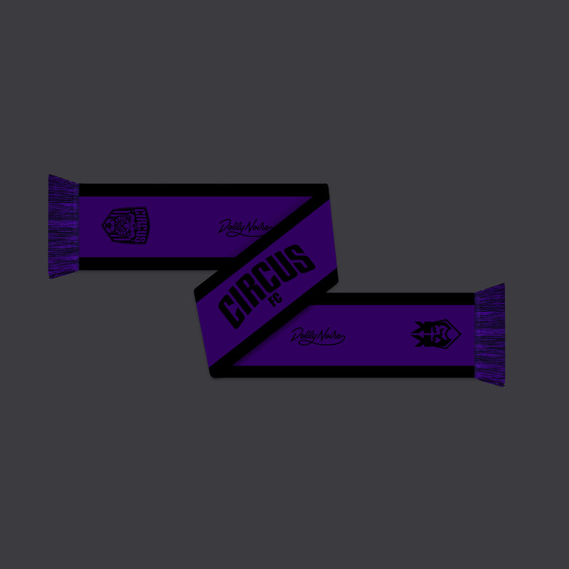 Circus FC Scarf