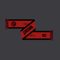 Caesar FC Scarf