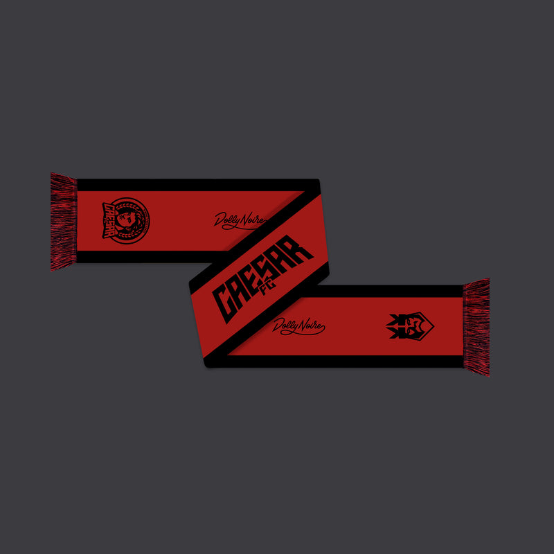 Caesar FC Scarf