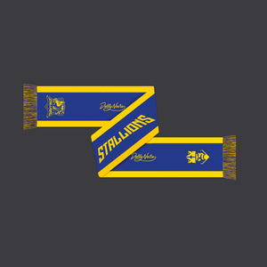 Stallions Scarf