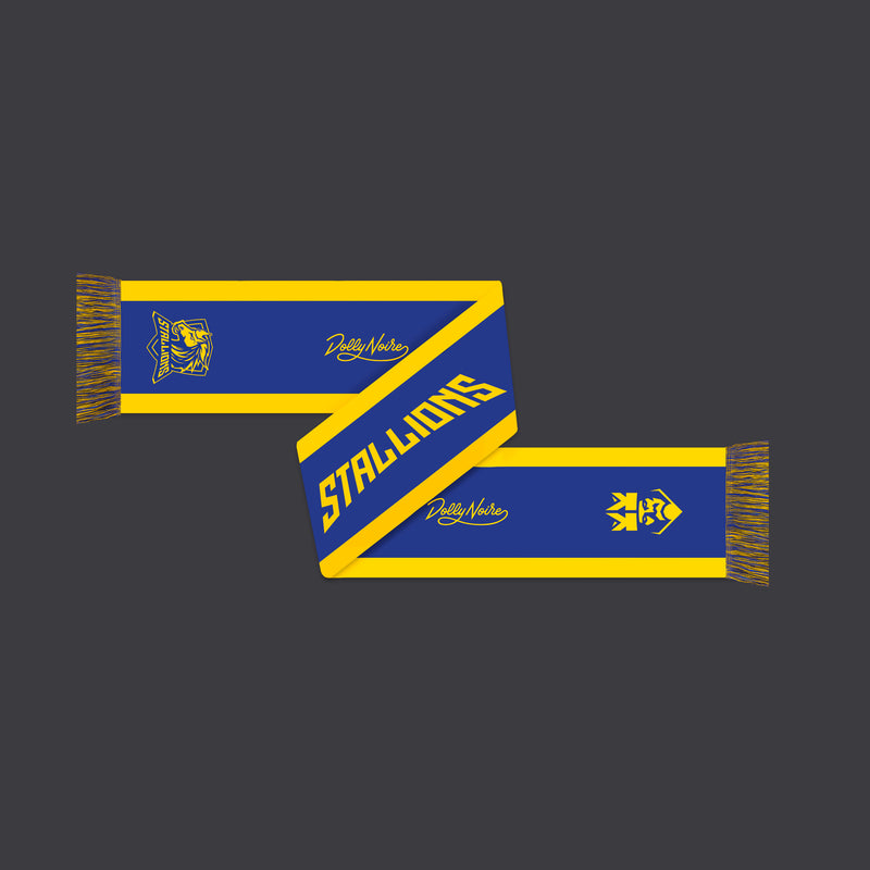 Stallions Scarf
