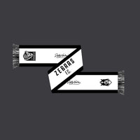 FC Zebras Scarf