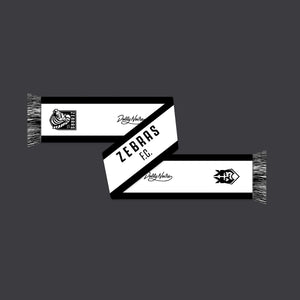 FC Zebras Scarf