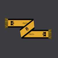 Kings League Official Scarf