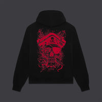 Gear7 FC Hoodie Black 2025