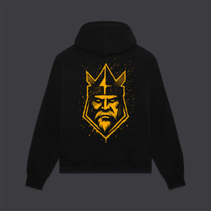 Kings League Official Hoodie 2025