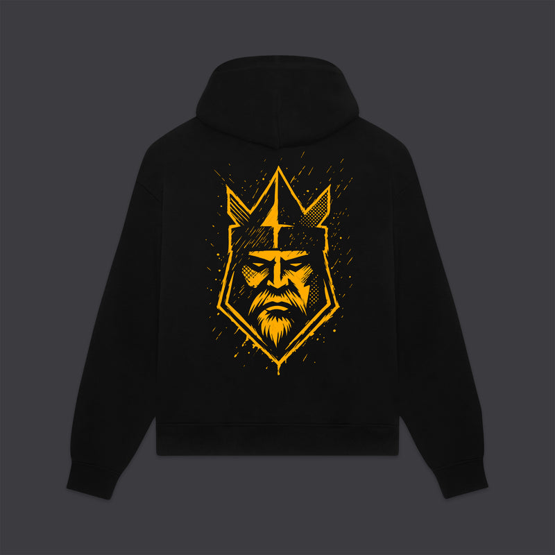 Kings League Official Hoodie 2025