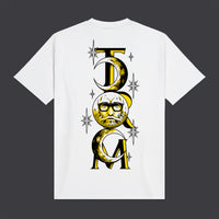 TRM FC Tee White