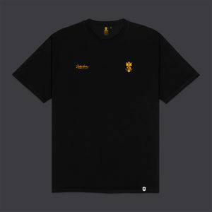 Kings League Official Tee Black 2025