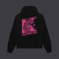 Alpak FC Hoodie
