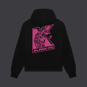 Alpak FC Hoodie