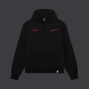 Alpak FC Hoodie