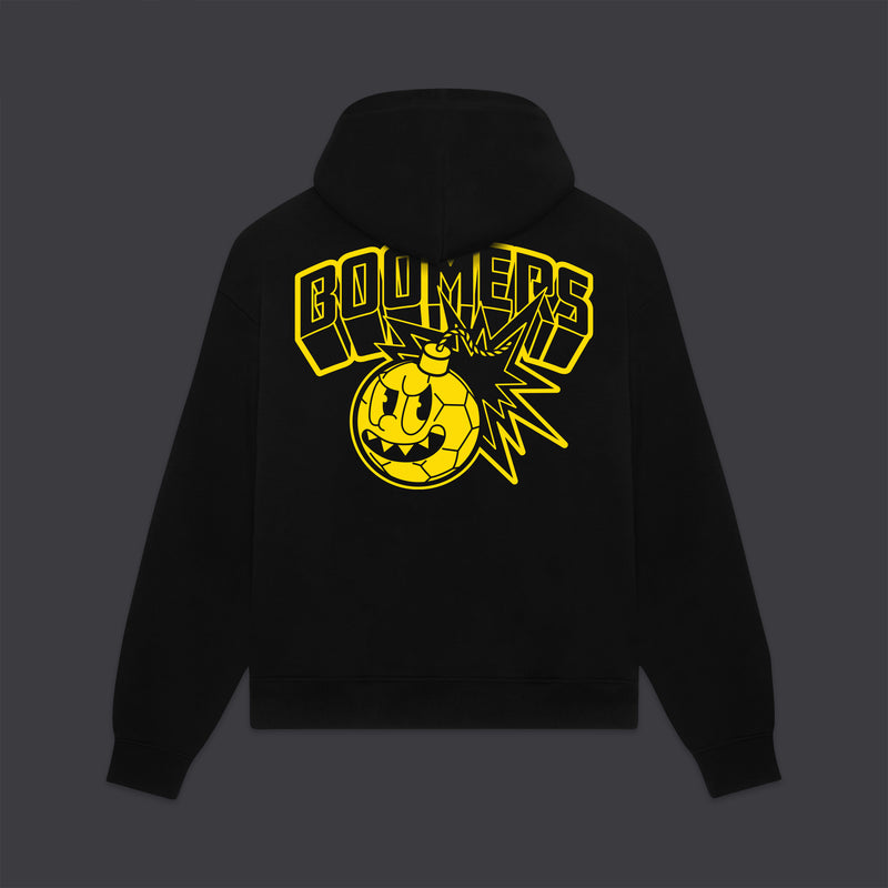 Boomers Hoodie