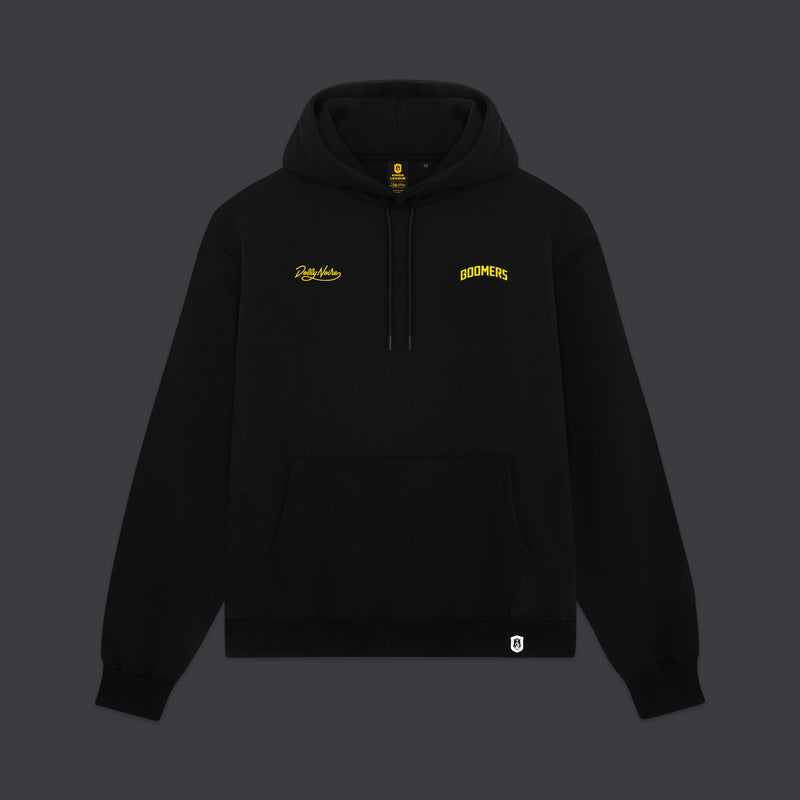 Boomers Hoodie