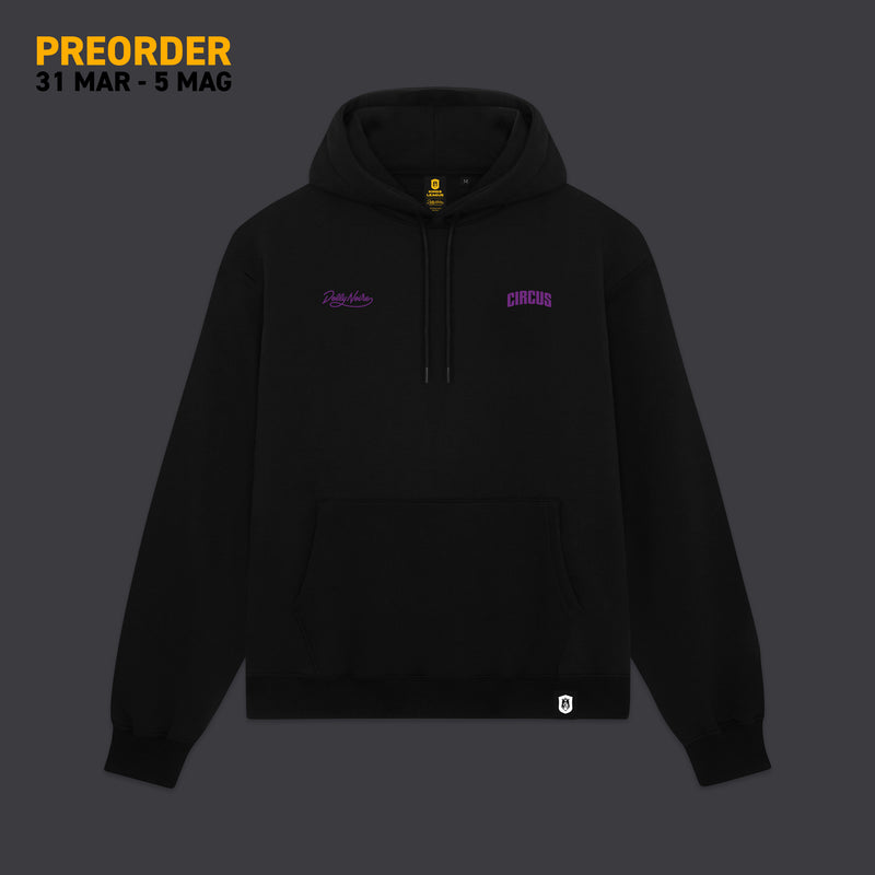 Circus FC Hoodie
