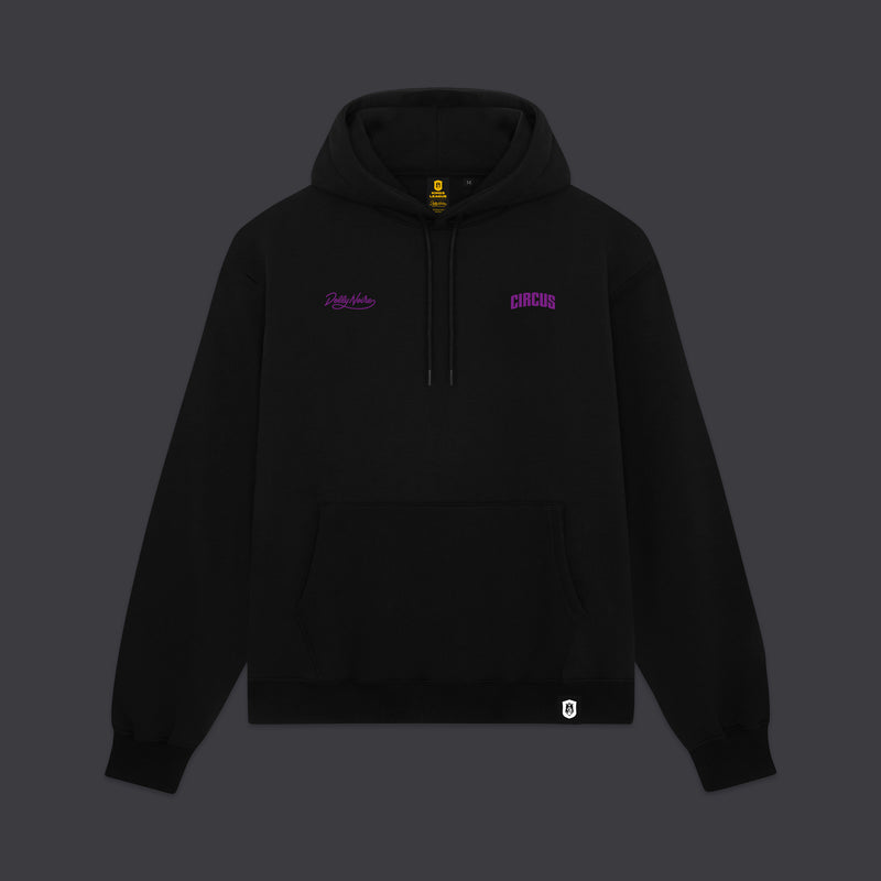 Circus FC Hoodie