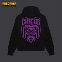 Circus FC Hoodie