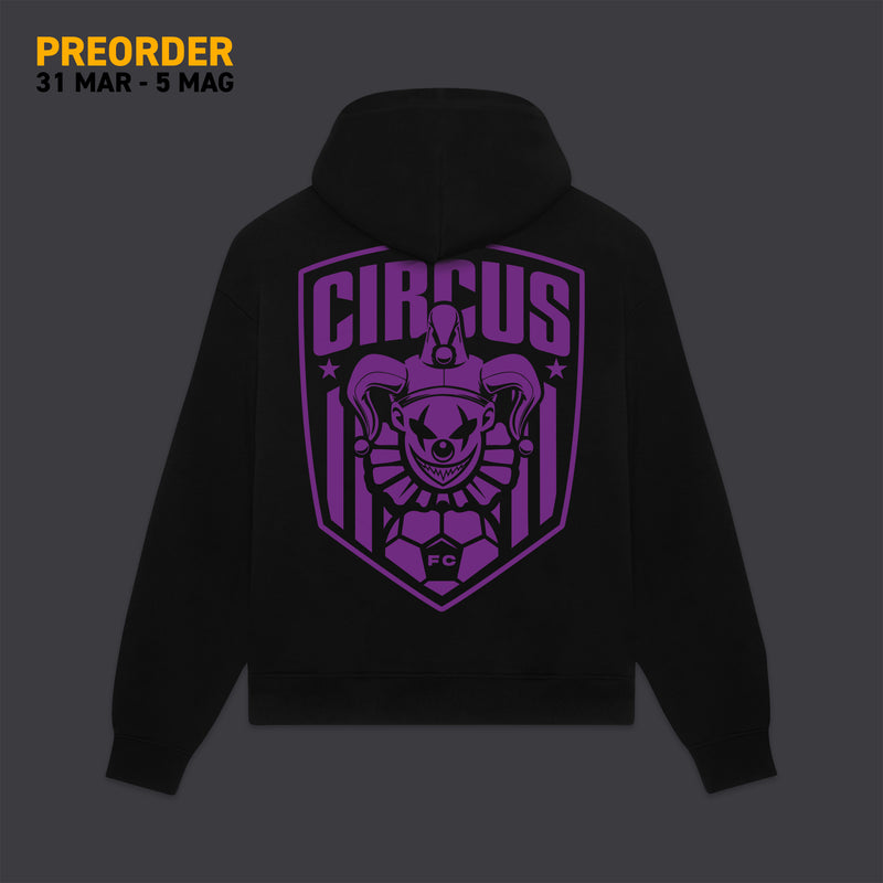 Circus FC Hoodie