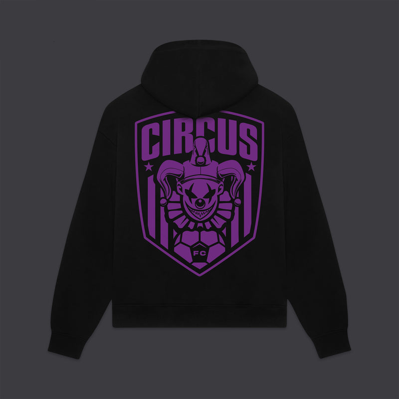 Circus FC Hoodie