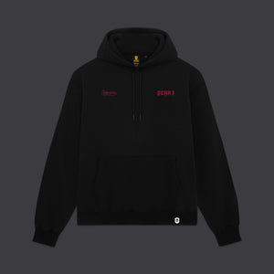Gear7 FC Hoodie