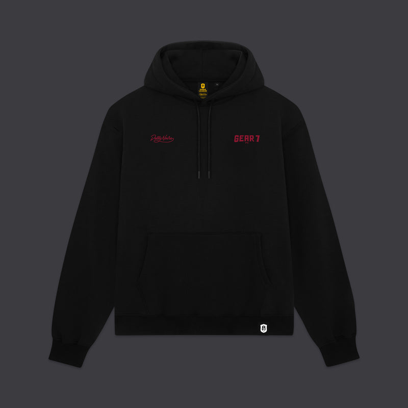 Gear7 FC Hoodie