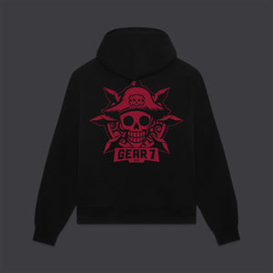 Gear7 FC Hoodie