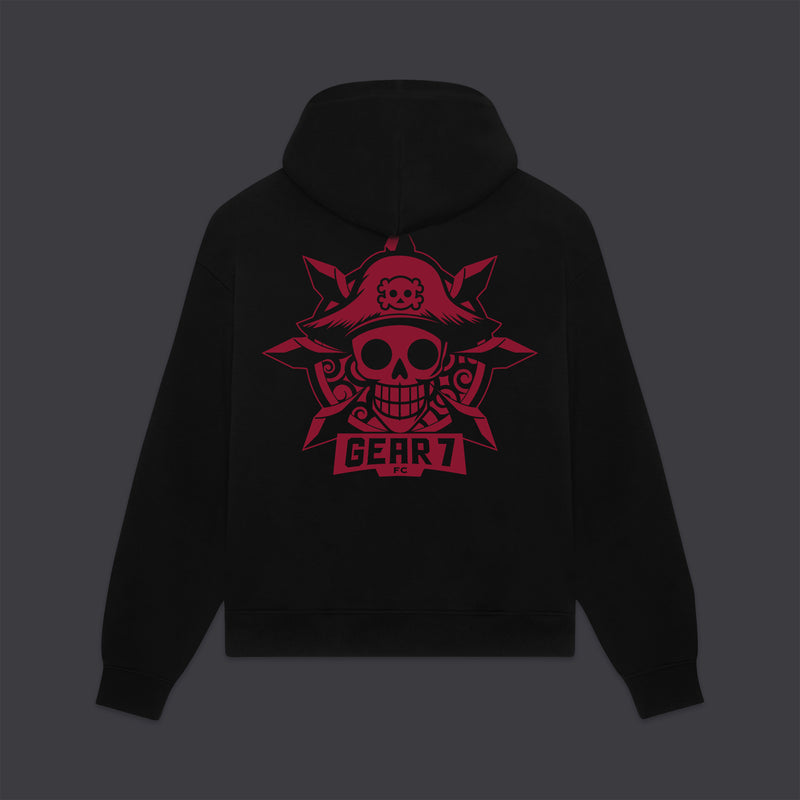 Gear7 FC Hoodie