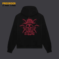 Gear7 FC Hoodie