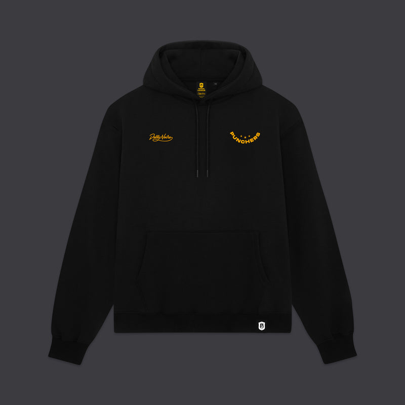 Punchers FC Hoodie