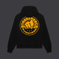 Punchers FC Hoodie