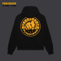 Punchers FC Hoodie