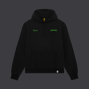 Underdogs FC Hoodie