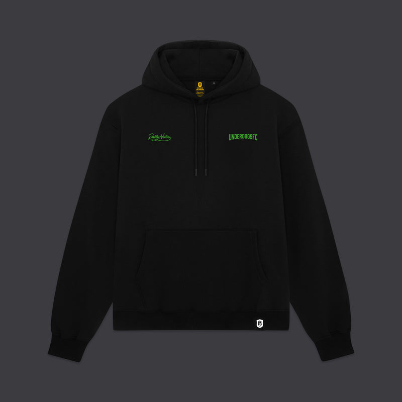 Underdogs FC Hoodie
