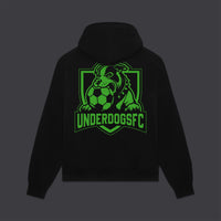 Underdogs FC Hoodie