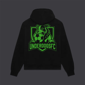 Underdogs FC Hoodie