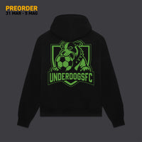 Underdogs FC Hoodie