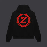 FC Zeta Hoodie