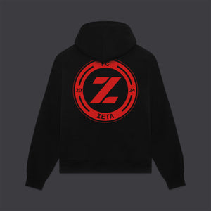FC Zeta Hoodie