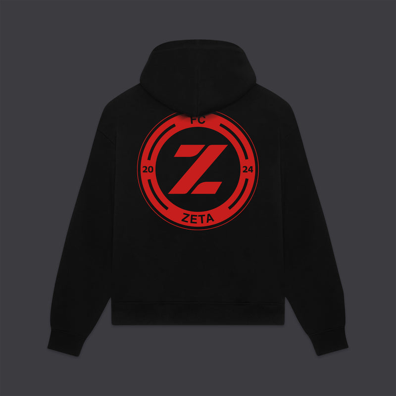 FC Zeta Hoodie