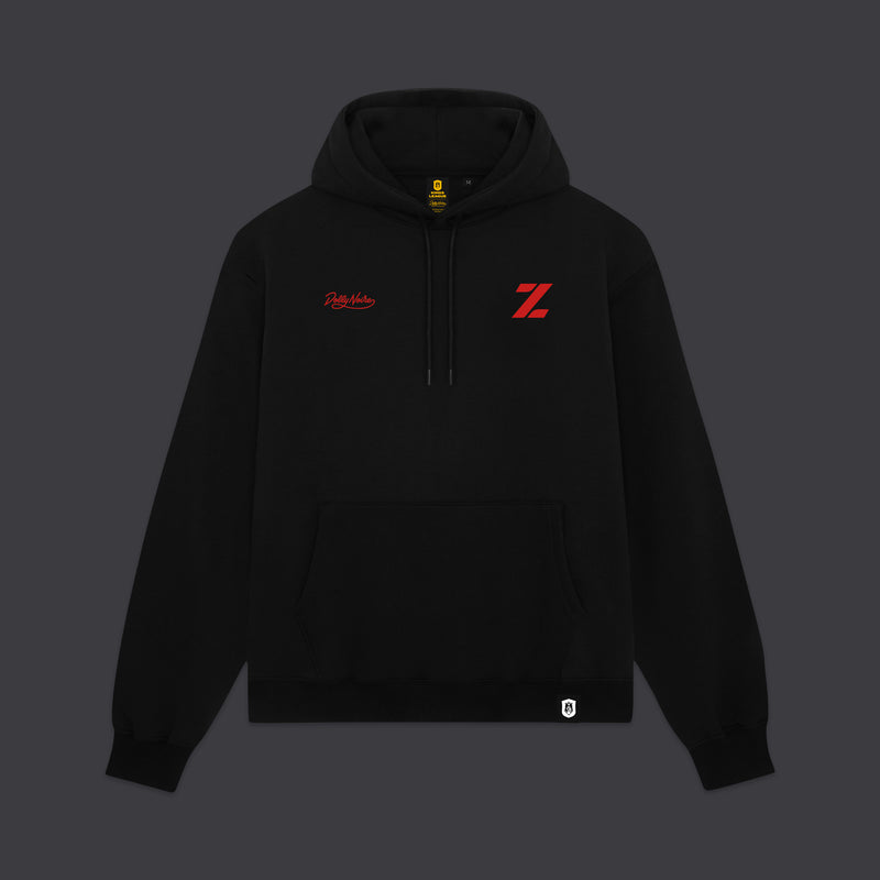 FC Zeta Hoodie