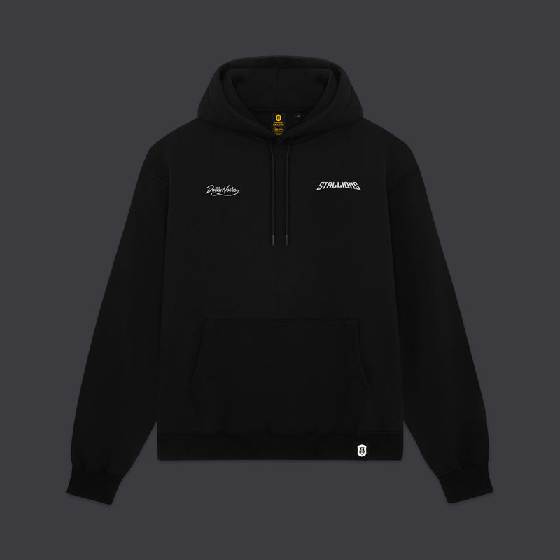 Stallions Hoodie