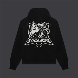 Stallions Hoodie