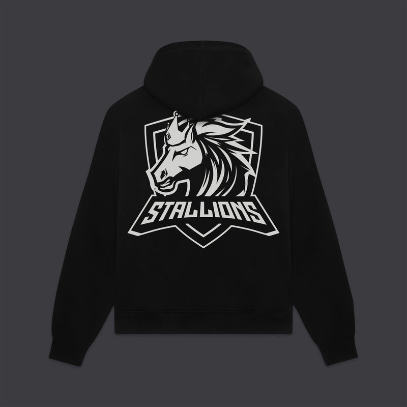 Stallions Hoodie