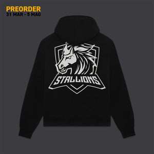 Stallions Hoodie