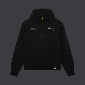 Zebras FC Hoodie