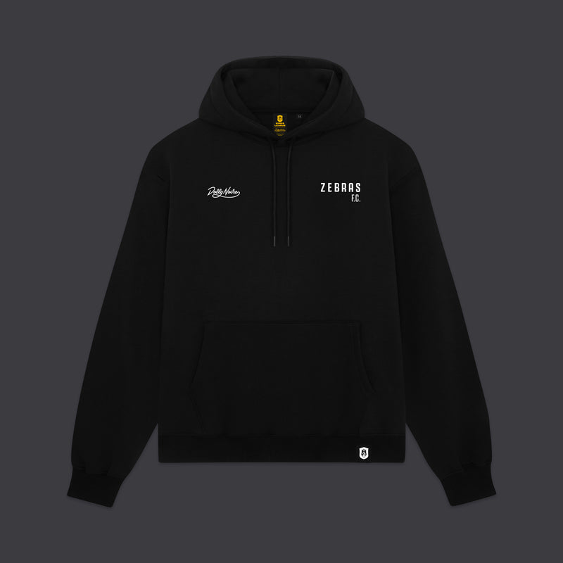 Zebras FC Hoodie