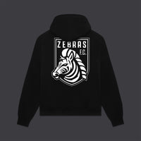 Zebras FC Hoodie