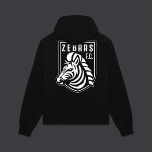 Zebras FC Hoodie
