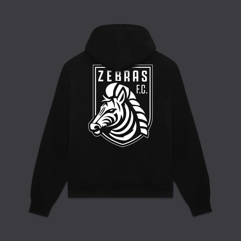 Zebras FC Hoodie
